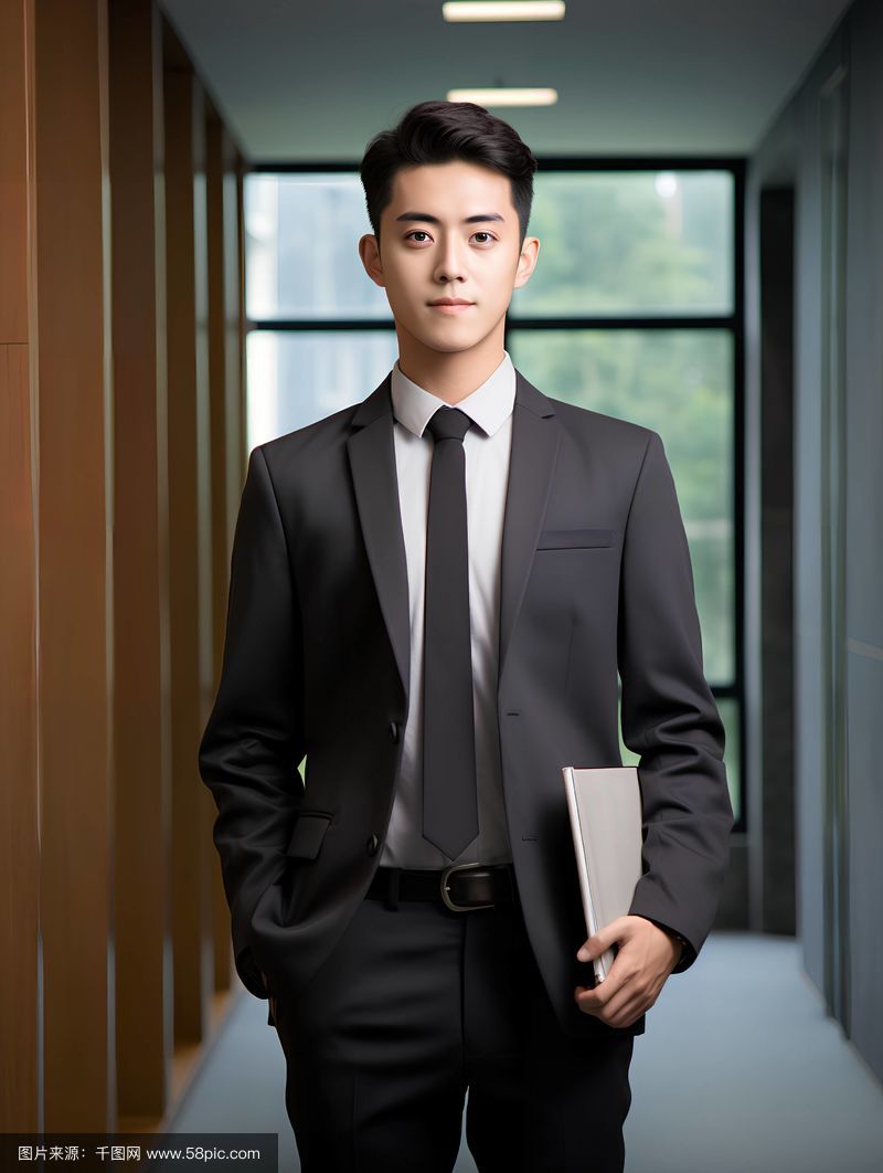 刘长明 项目运营总监